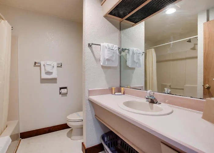 Surfside Resort Rockaway Beach