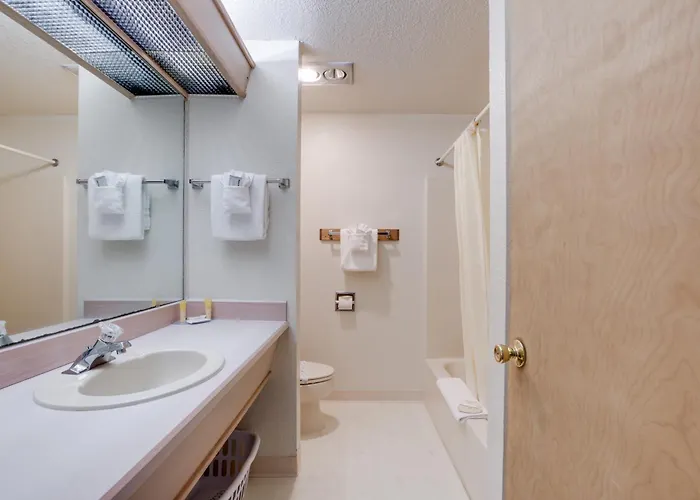 Surfside Resort Rockaway Beach