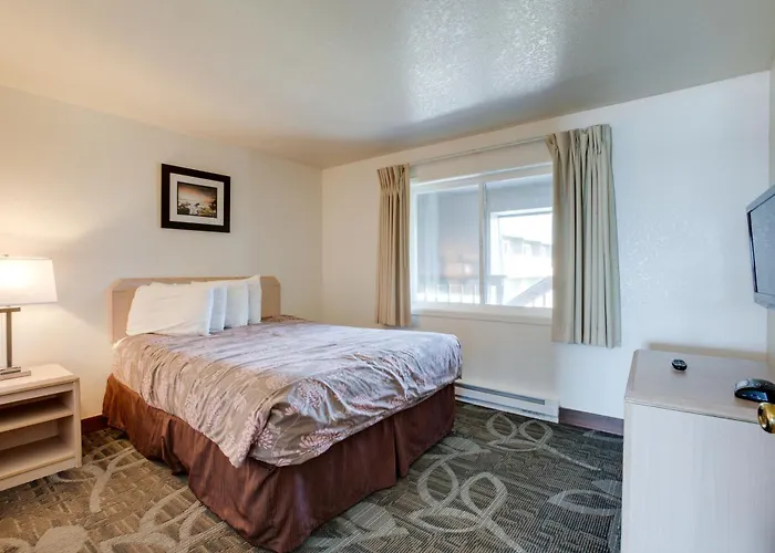 Surfside Resort Rockaway Beach
