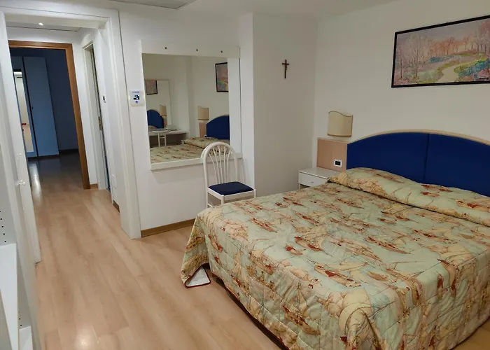 Hotel Panoramic Caorle