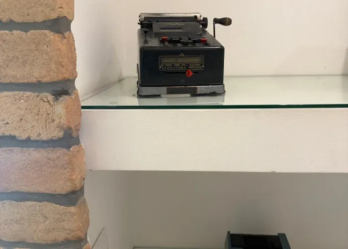 La Casa del Cuore