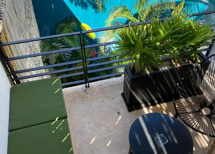 Latino Hotel Boutique Tulum Pueblo