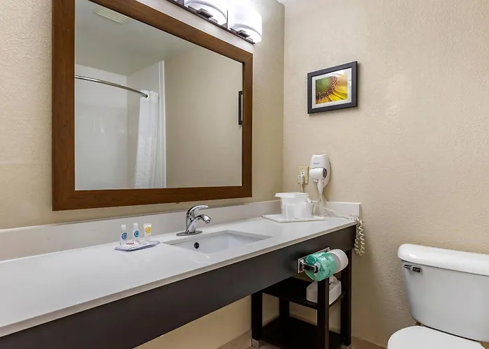 Comfort Inn Oklahoma City South - I-240