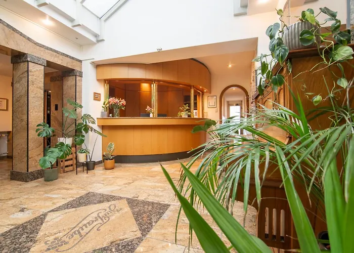 Hotel Zur Traube Velbert