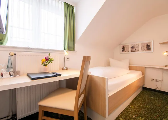 Hotel Zur Traube Velbert