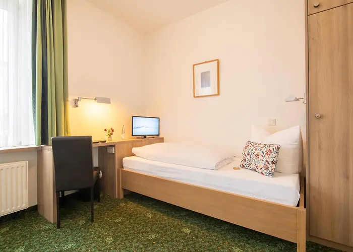 Hotel Zur Traube Velbert