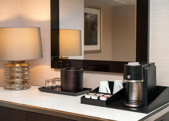 Grand Hyatt Denver