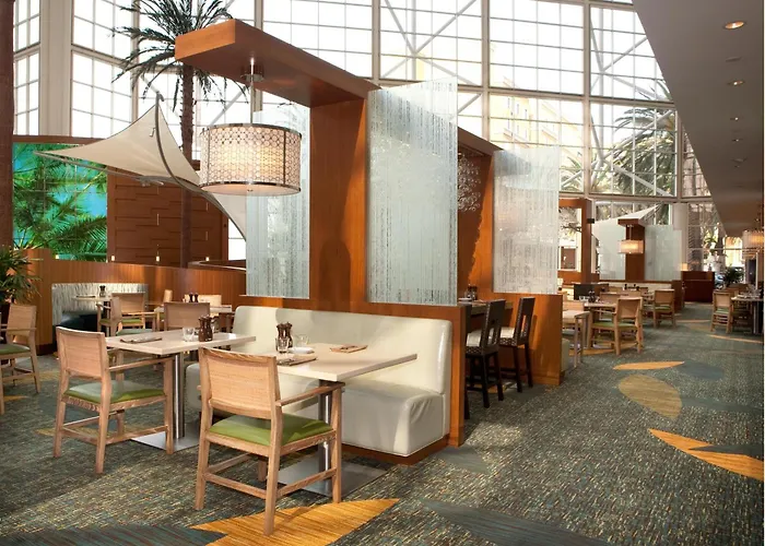 Garden Grove Hotels