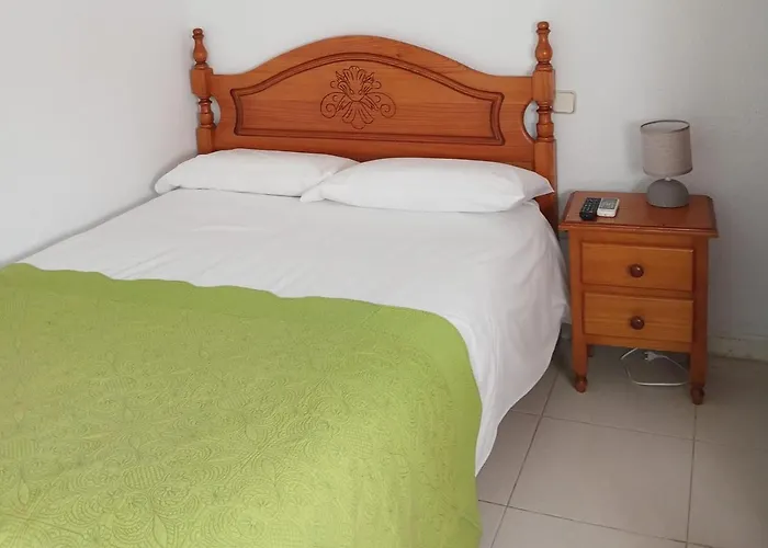 Hostal Restaurante El Mirador Atienza