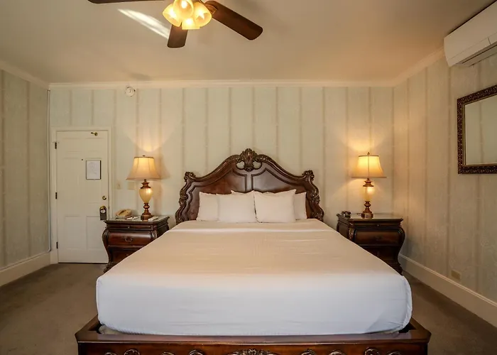 Luxury Hotels in Durango