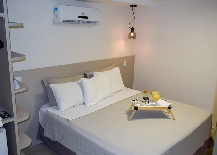 Alfa Plaza Hotel Núcleo Bandeirante