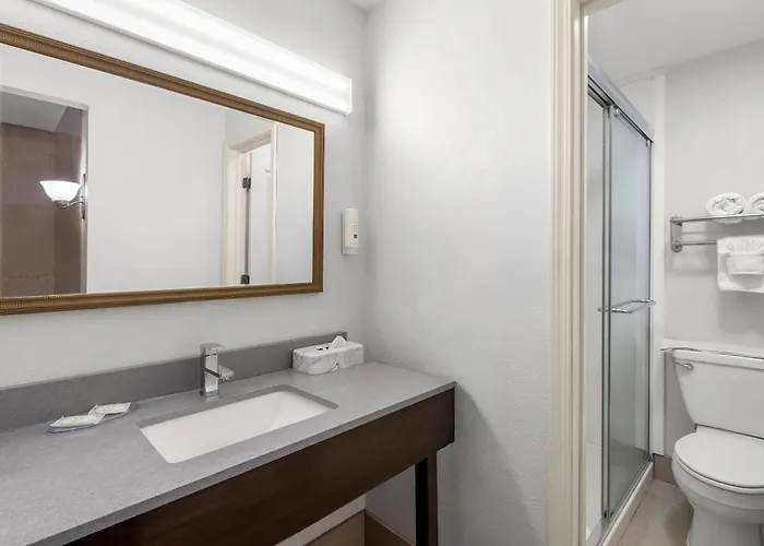 Quality Inn & Suites Lexington