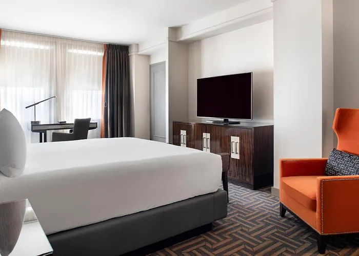Colcord Hotel Oklahoma City, Curio Collection By Hilton