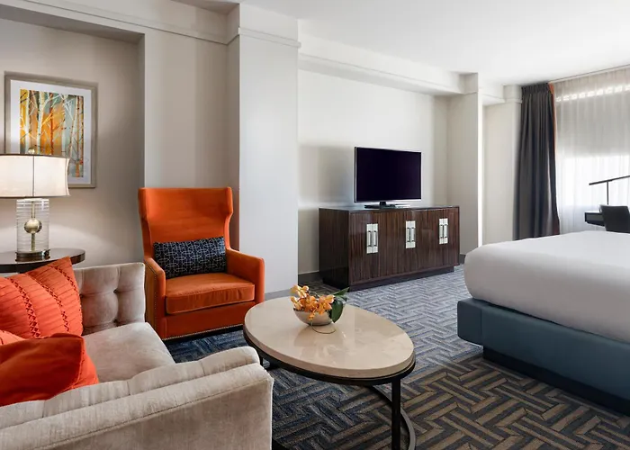 Colcord Hotel Oklahoma City, Curio Collection By Hilton