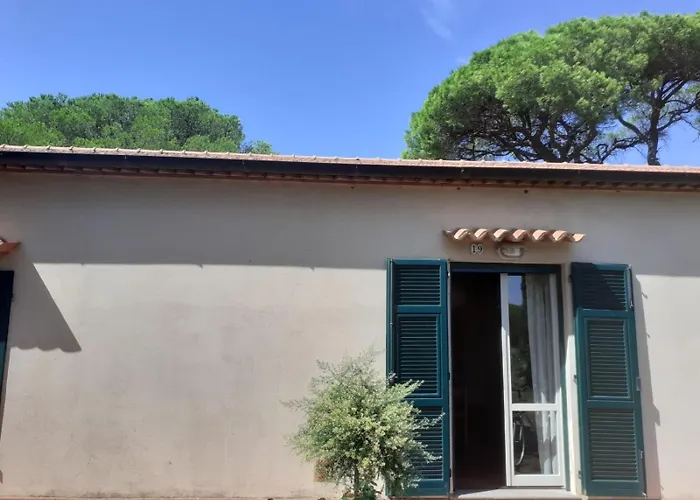 Residence La Canova II Marina di Grosseto