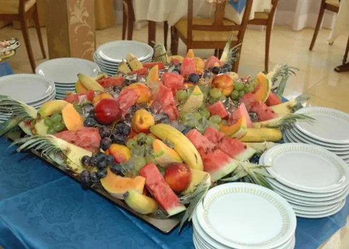 Hotel Fabius Bellaria-Igea Marina