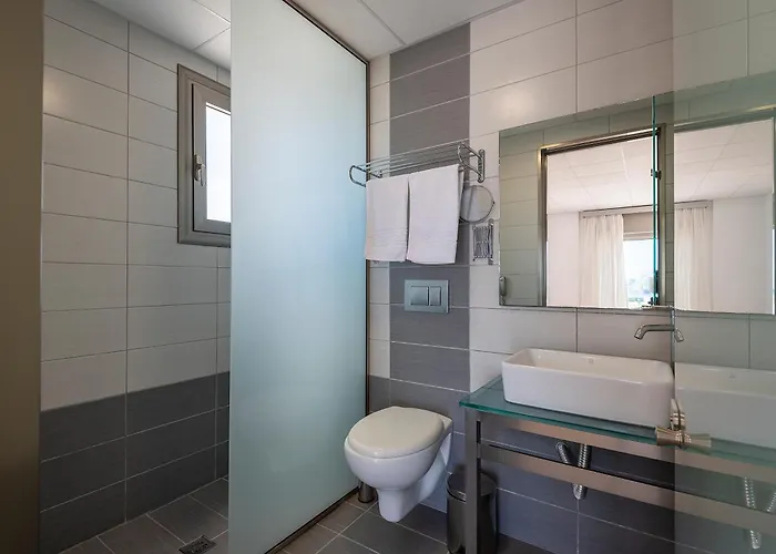 Royal Bay Suites Kéfalos