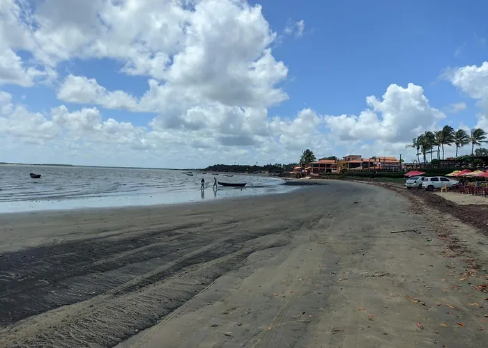 Pousada Del Mare Tutóia