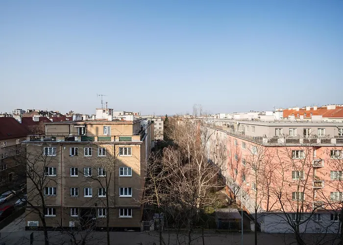 University Hotel Prag