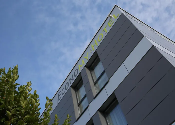 Economy-Hotel Ulm