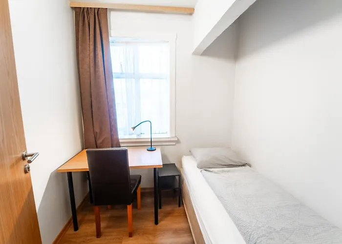 Guesthouse Andrea Reykjavík