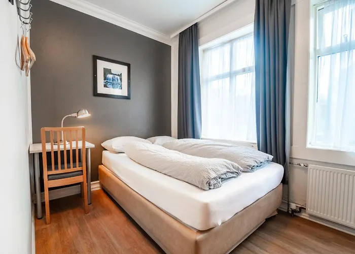 Guesthouse Andrea Reykjavík