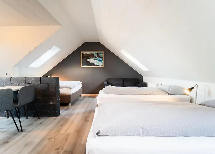 Guesthouse Andrea Reykjavík