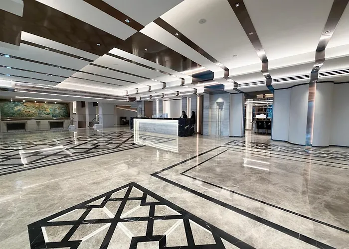 Grace Hotel Bangkok