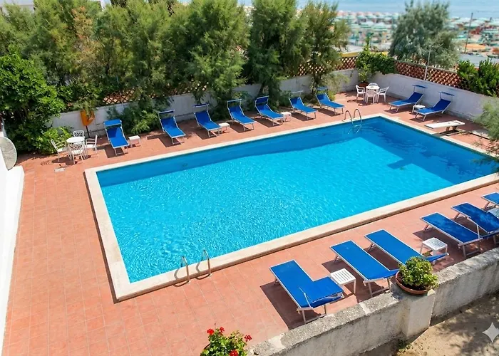 Hotel Villa Furia Bellaria-Igea Marina