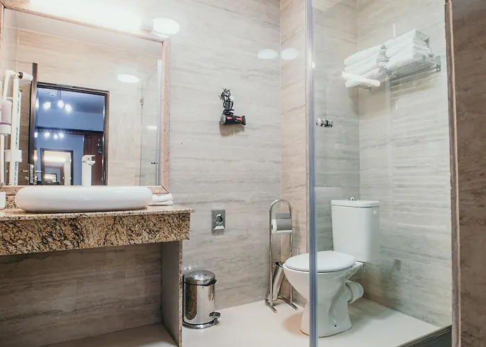 Hotels in Drobeta Turnu Severin