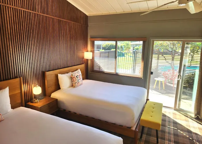 Contenta Inn