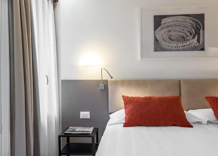 Hotel Filù Venezia