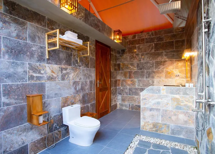 Valley Village Resort Phu Quoc
