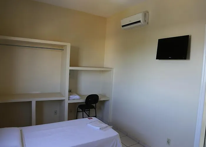 Hotel Melo