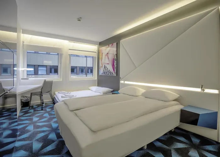 Prize By Radisson, Solheimsviken Bergen Hotel