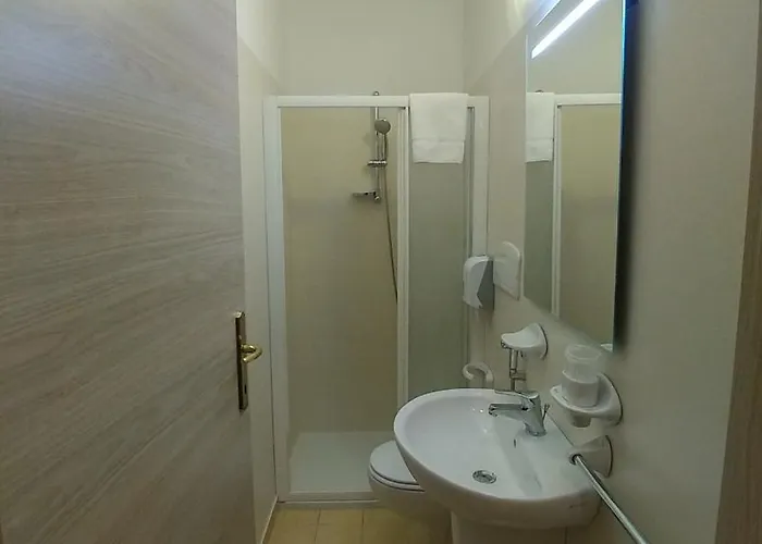 Albergo Motta Sale Marasino