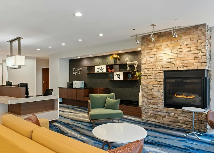 Fairfield Inn & Suites By Marriott Durango