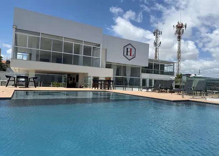 Hotel London Santarém
