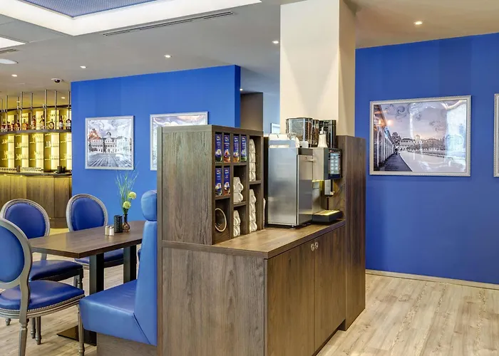 Hotel ibis Styles Rastatt Baden-Baden