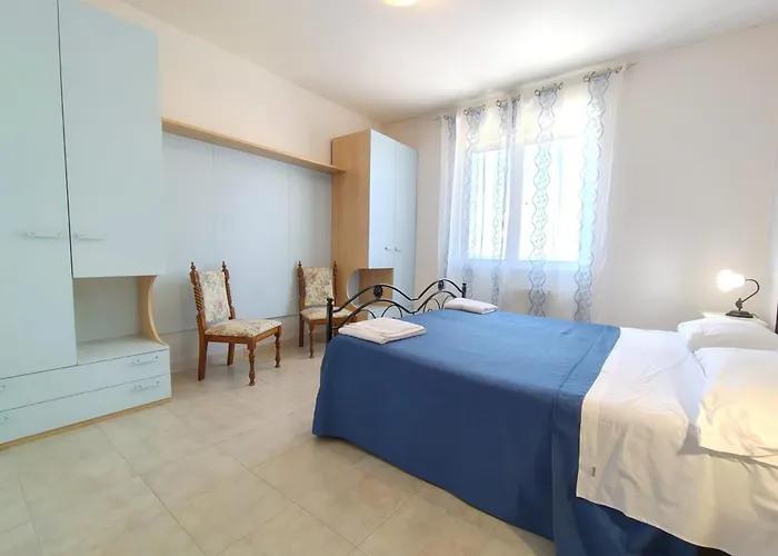 Il Rifugio dell'Ape Agriturismo Senigallia