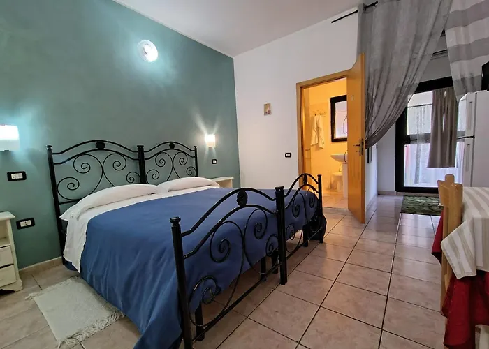 Il Rifugio dell'Ape Agriturismo Senigallia