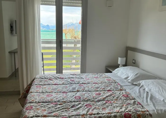 Hotel Stella Del Benaco Manerba del Garda