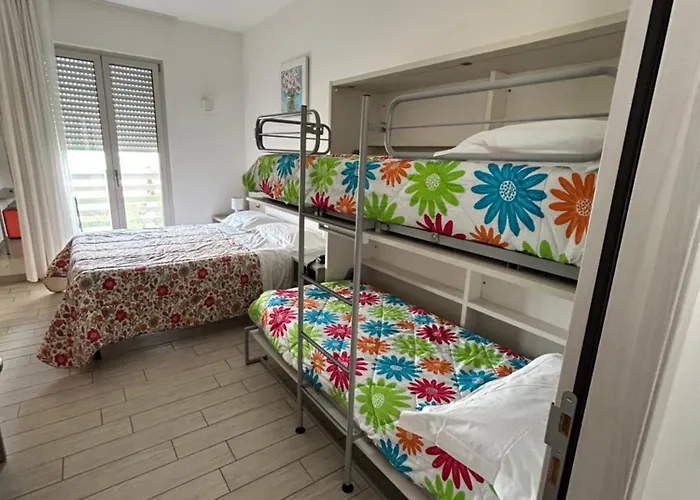 Hotel Stella Del Benaco Manerba del Garda