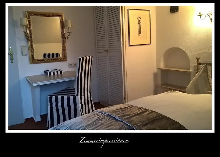 Hotels in Iphofen
