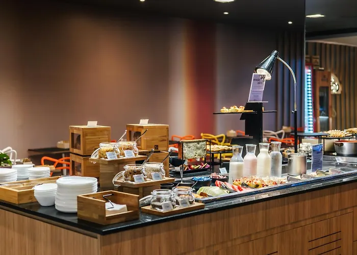 ibis Sao Jose