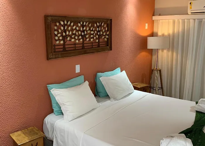 Pousada Verde Villas Brumadinho