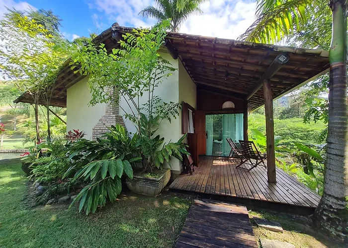 Villa Sana Maritacas