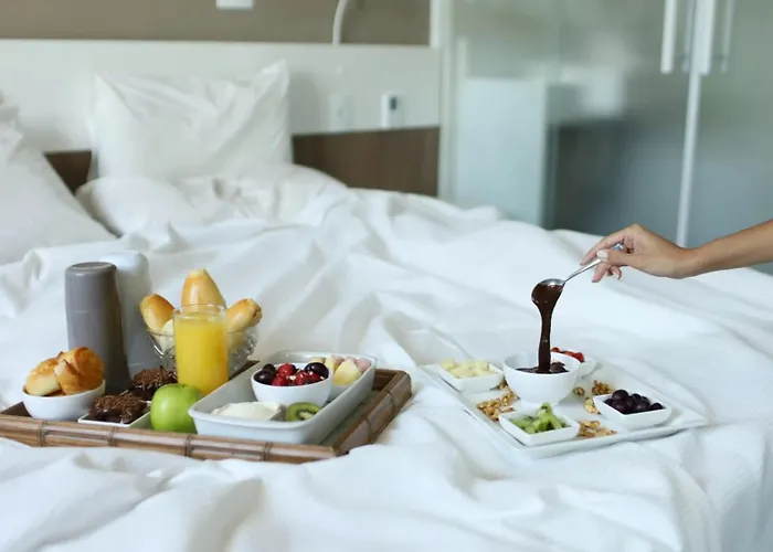 Alegro Hotel Jarinu