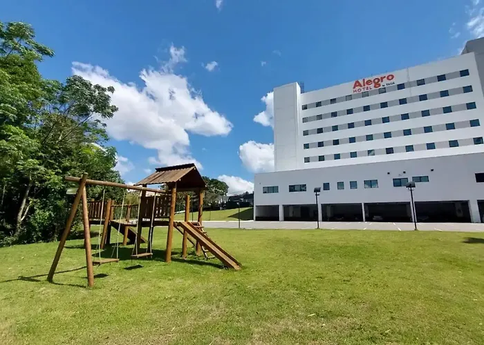 Alegro Hotel Jarinu