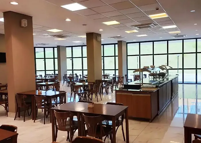 Alegro Hotel Jarinu